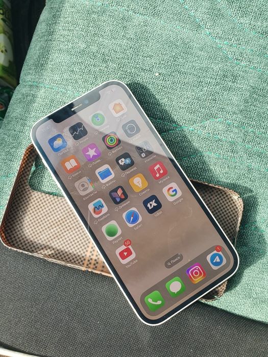 Iphone 12 srochna sotiladi