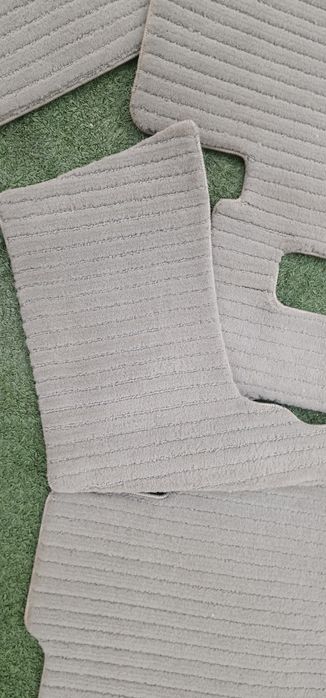 Коврики Estima  диван