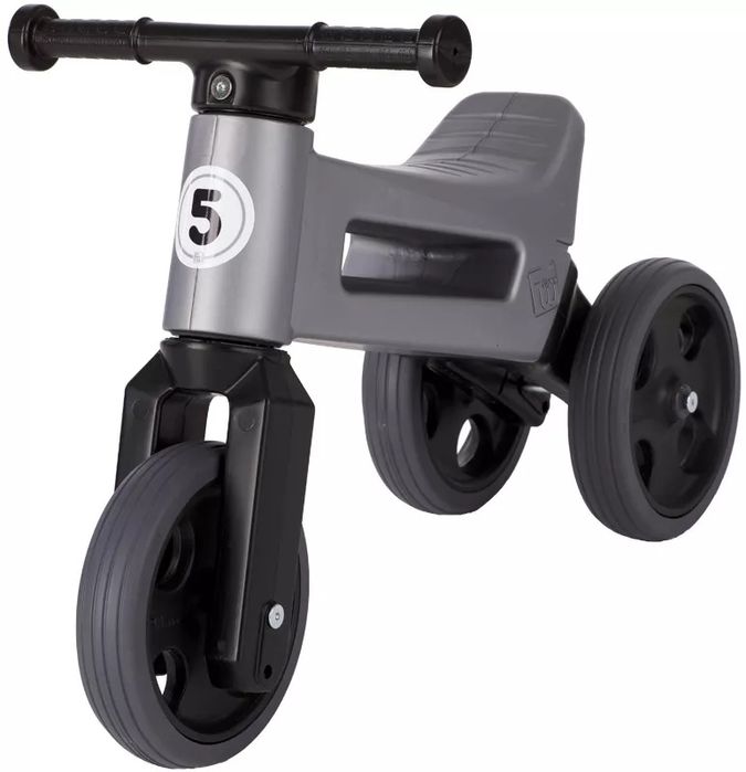 Bicicleta copil Funny Wheels