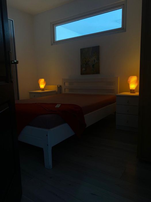 Studio de inchiriat strada CR Vivu