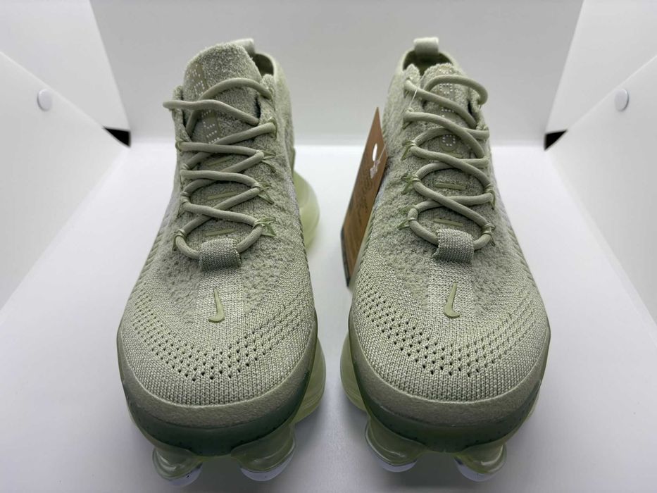 Nike Air Max Scorpion Green Olive Aura 40-44