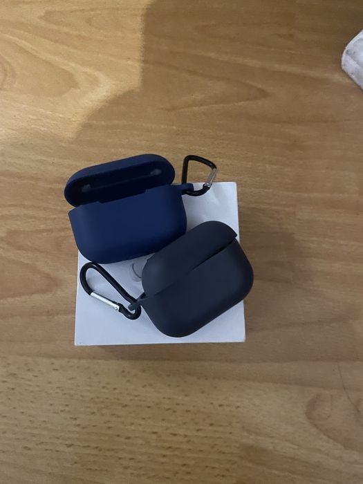 Airpods сатылады багасы 55000