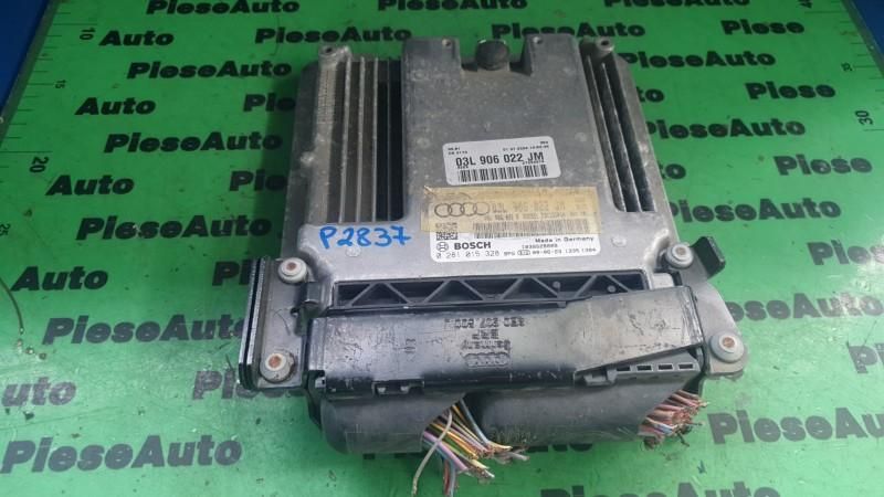 Calculator ecu Audi A4 2007-> 8K2, B8 0281015328