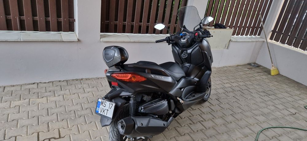 Yamaha Xmax 400 2020