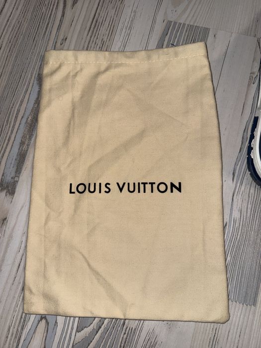 Louis Vuitton trainers