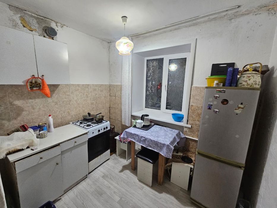 3х-комнатная квартира