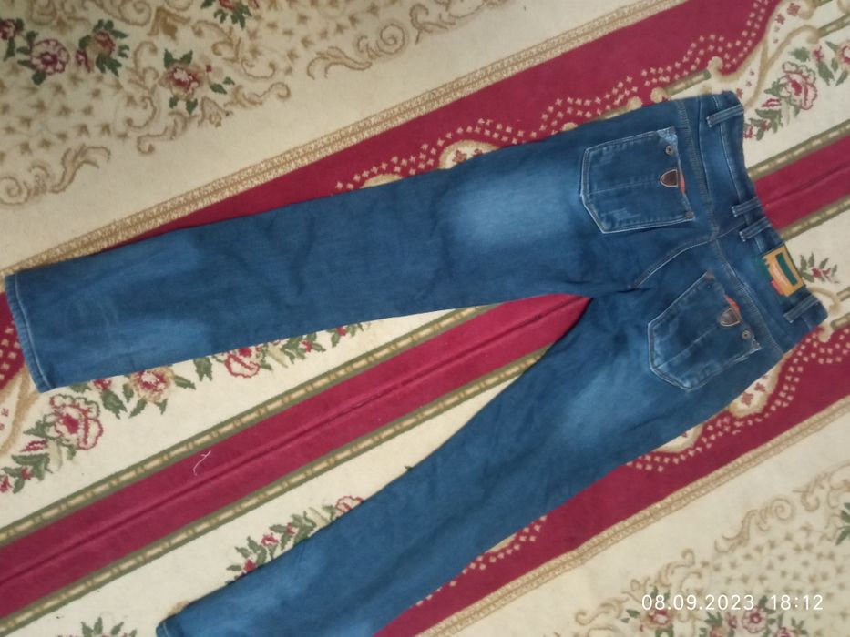 Продаются мужские штаны