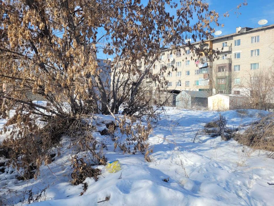 Участок в Карабулак