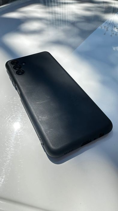 Vând Samsung A04s in stare impecabilă