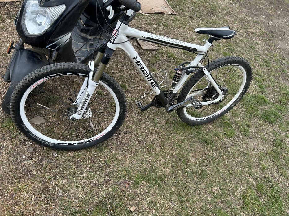 De vânzare bicicletă
