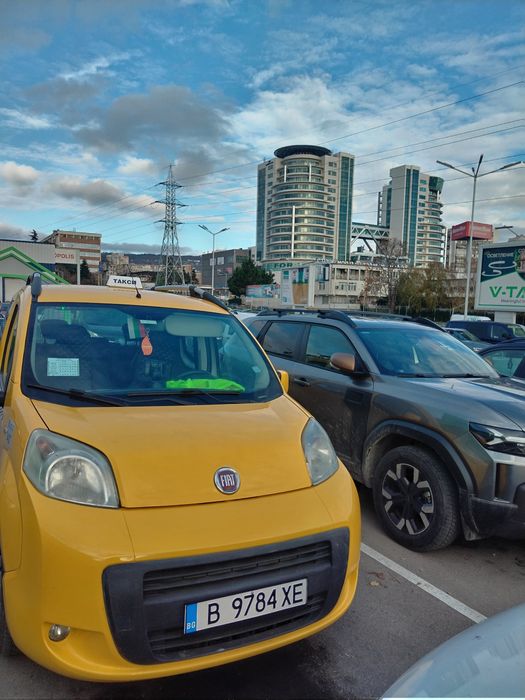 Продавам Автомобил