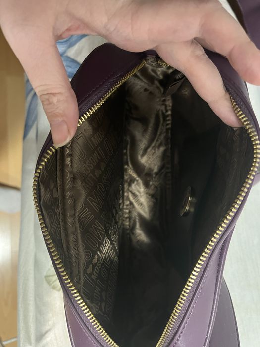 Geanta Love Moschino