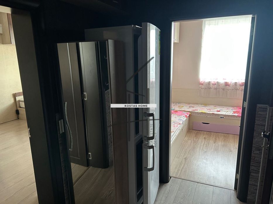 2-стаен в Варна-Аспарухово площ 45 цена 91000 - снимка 10