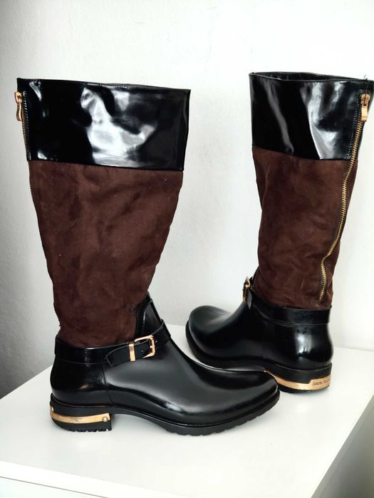 Дамски Ботуши Paolo Bocelli