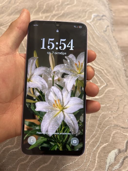 Самсунг А 05 S….