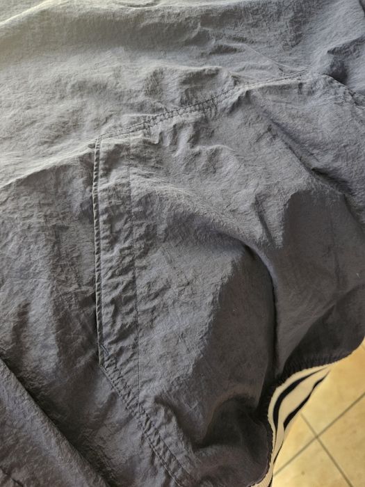 Bluza Nike 2000 s hip hop style