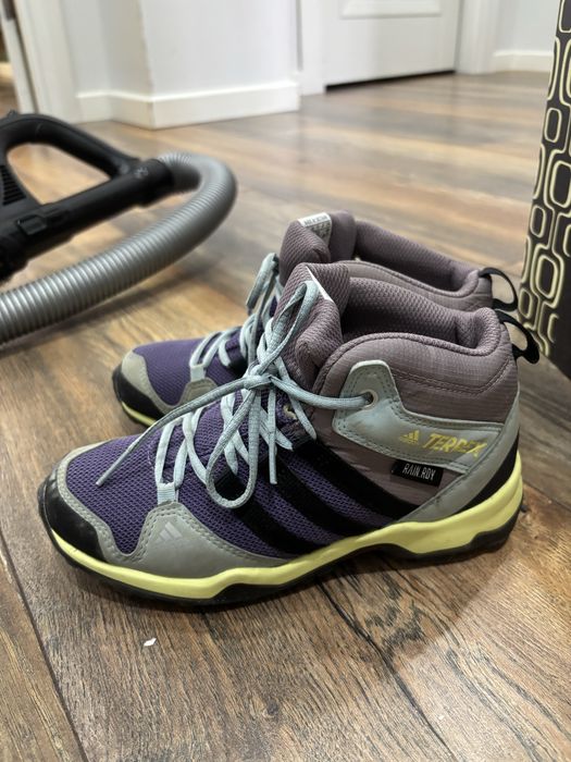 Обувь адидас размер 32