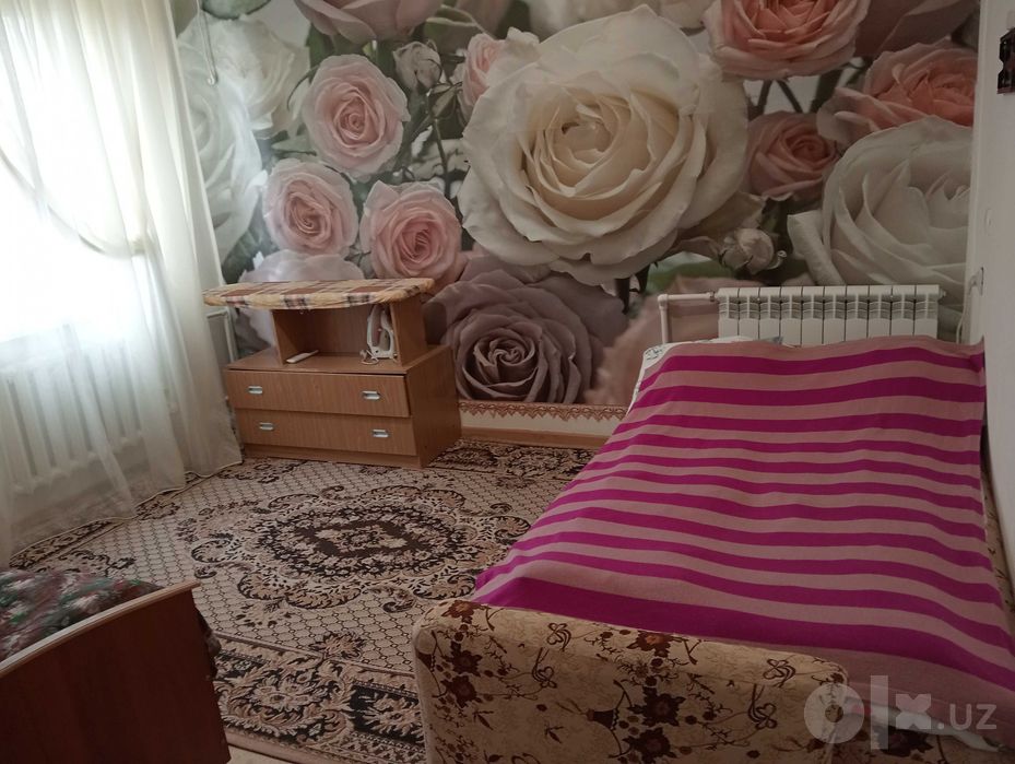 Продается квартира 5/12/12 100м2:  Госпитальный, метро:ойбек Huawei