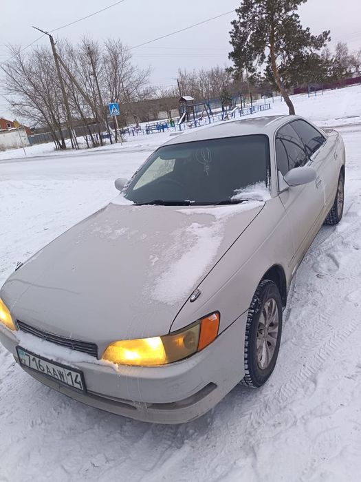 Продам марк 2 кузов 90