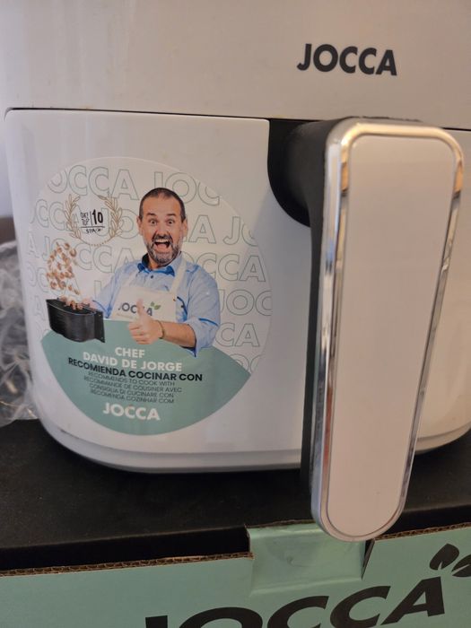 Airfryer Jocca Franța nou