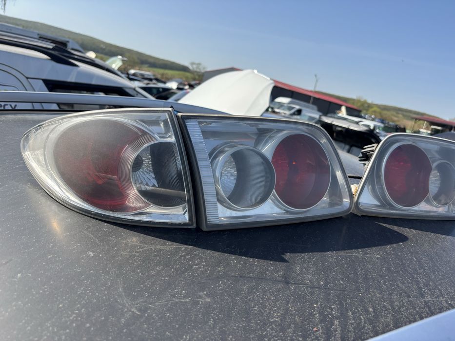 Lampa stop Mazda 6 2006