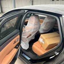 BYD Han L naxt va halol nasiyaga