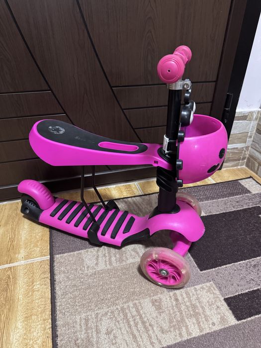 Детска тротинетка