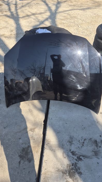 Оригинален преден Капак за Голф 5 2004- 2008г