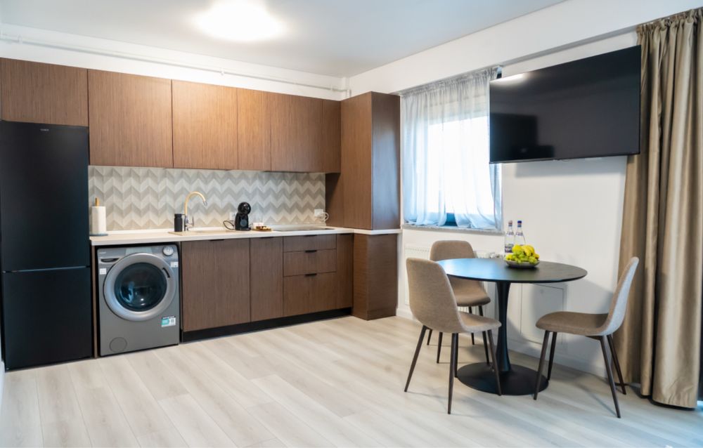 Studio regim hotelier Piatra Neamt