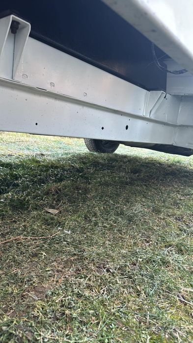 Vând Renault Master 2.8