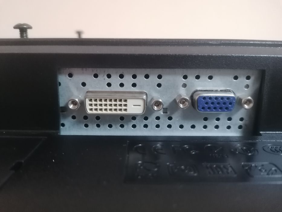 Монитор ACER B193W (19 инча)