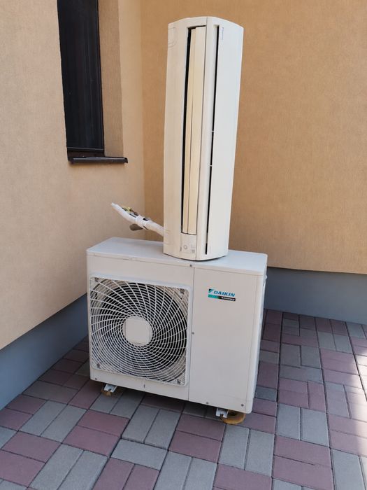 Aer condiționat(clima) Daikin Inverter 24.000 BTU – RX71GV1B / FTX71GV1B