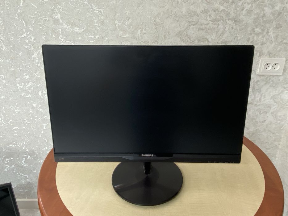 Мониторы Philips
