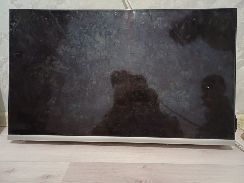 Телевизор самсунг