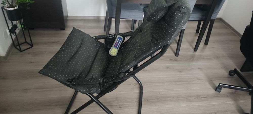 Fotoliu de masaj
