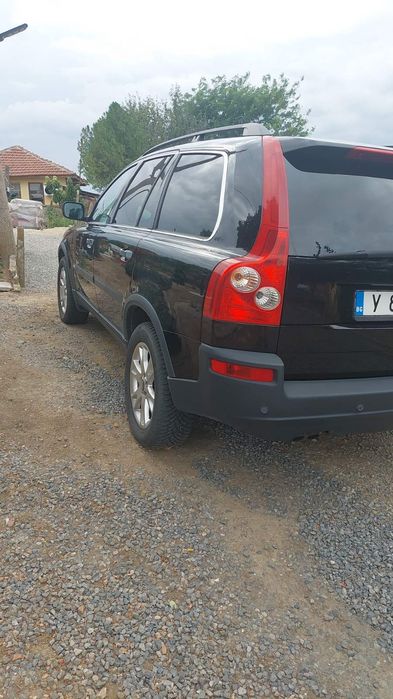 Volvo XC90 2.9T6