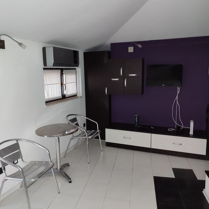 Дава се под наем Едностаен апартамент в Сандански - 46 кв.м за 198.9 € - Снимка #2