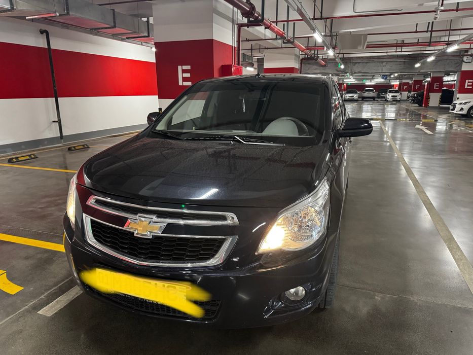 Cobalt 2023 darkmon blue AT