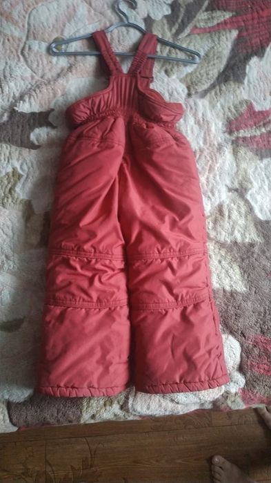 Штаны от комбинезона