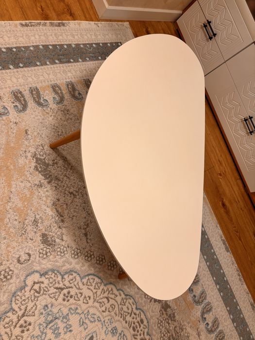 Столик журнальный новый