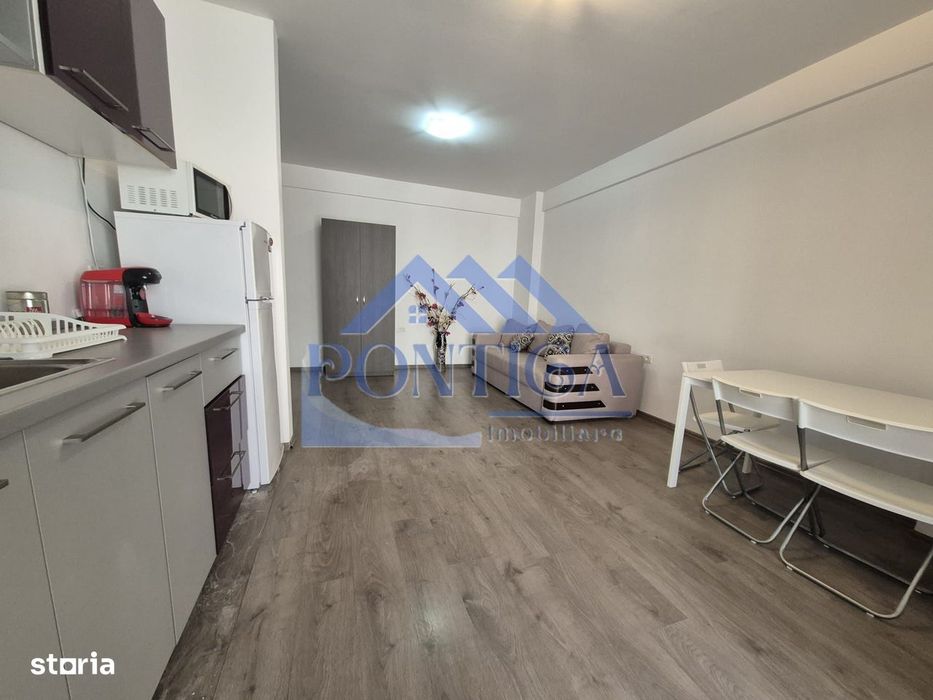 Apartament 2 camere Mamaia Nord