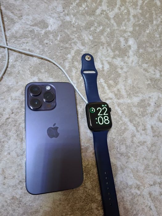 IPhone 14 pro 128 Gb