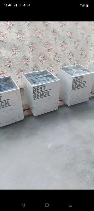 Скамейка сотилади