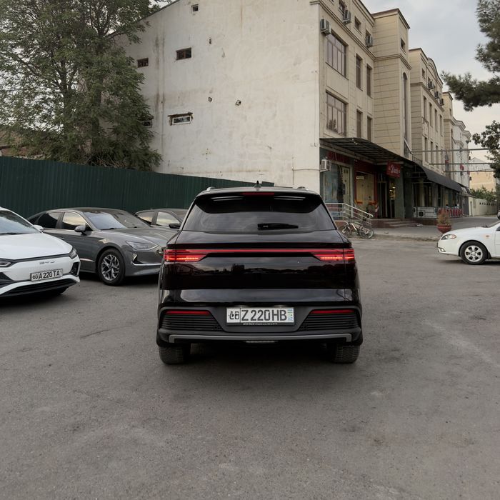 Byd song pro gibrid