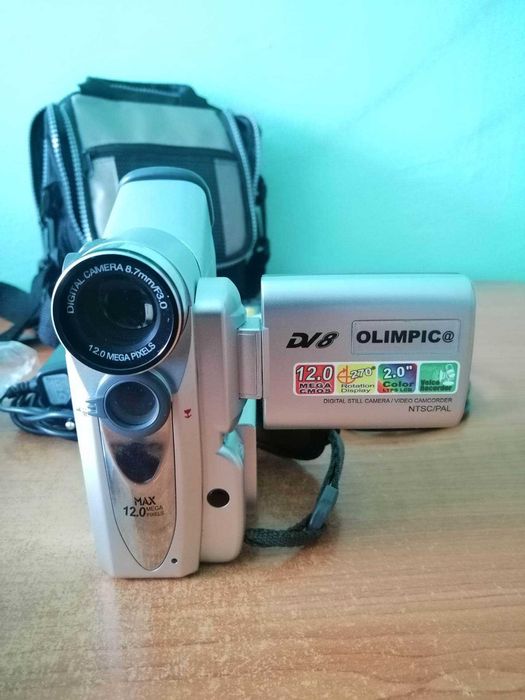 Дигитална камера