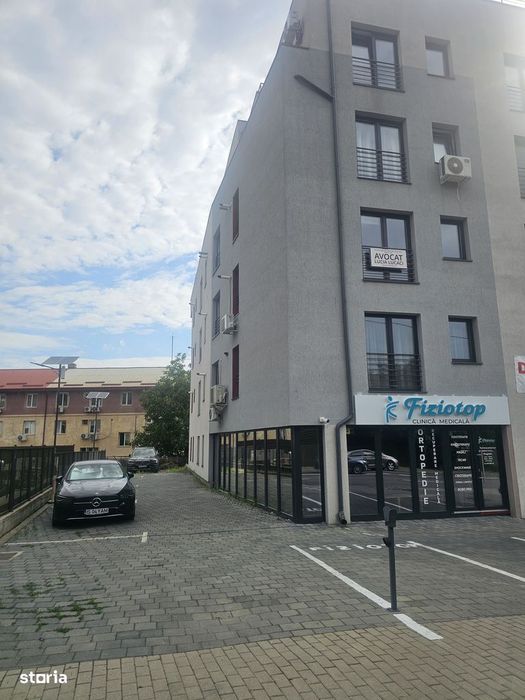 Apartament 1 camera Centru