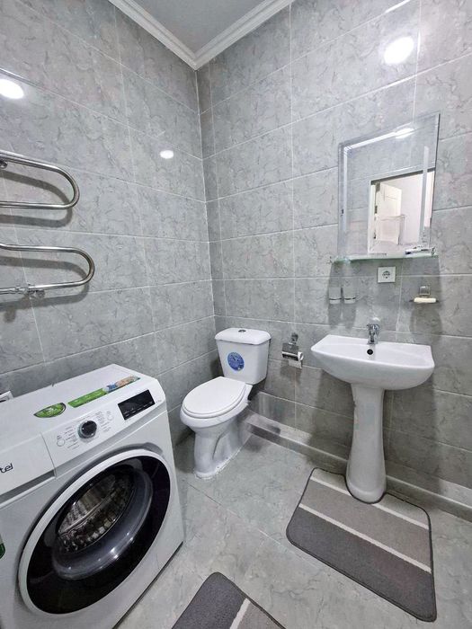 Яккасарой аренда семя и студентов