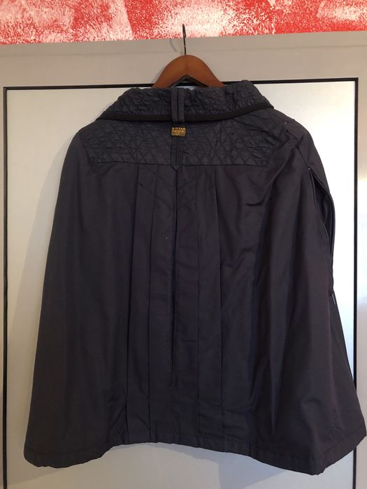 G star - пончо, яке