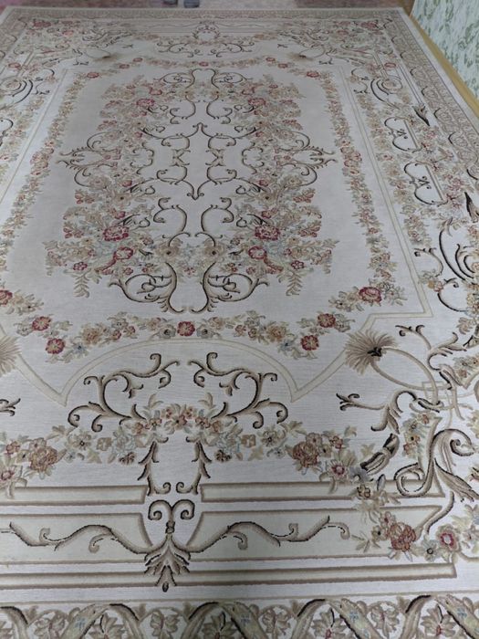 Ковёр Турецкий.