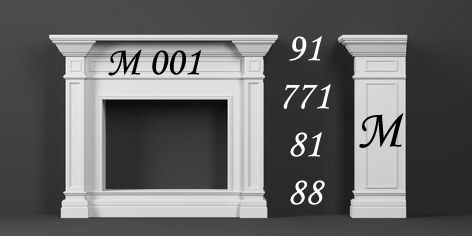 Gips lepka lepnina ramka гипс лепка тяга лепнина рамка